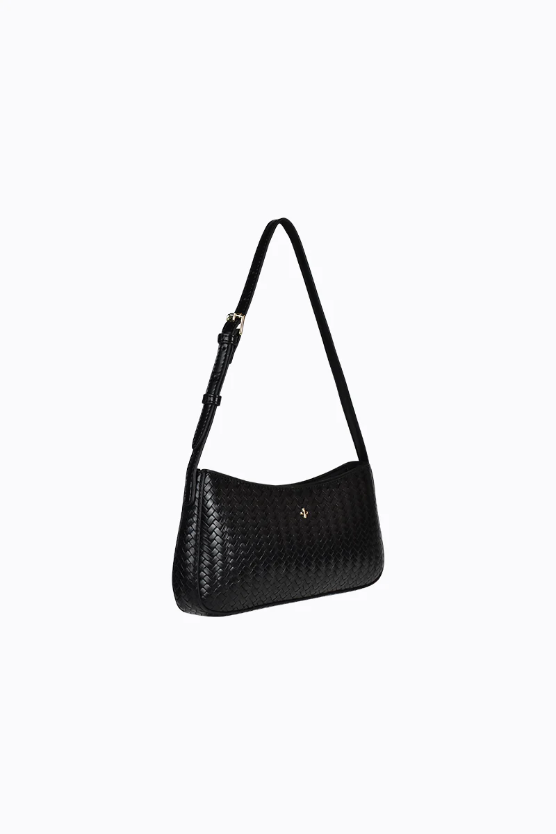 Smooch - Black Weave - Image 3