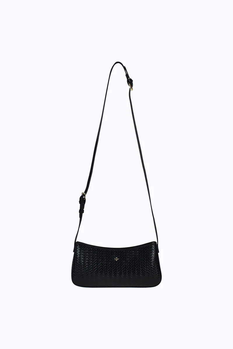Smooch - Black Weave - Image 5