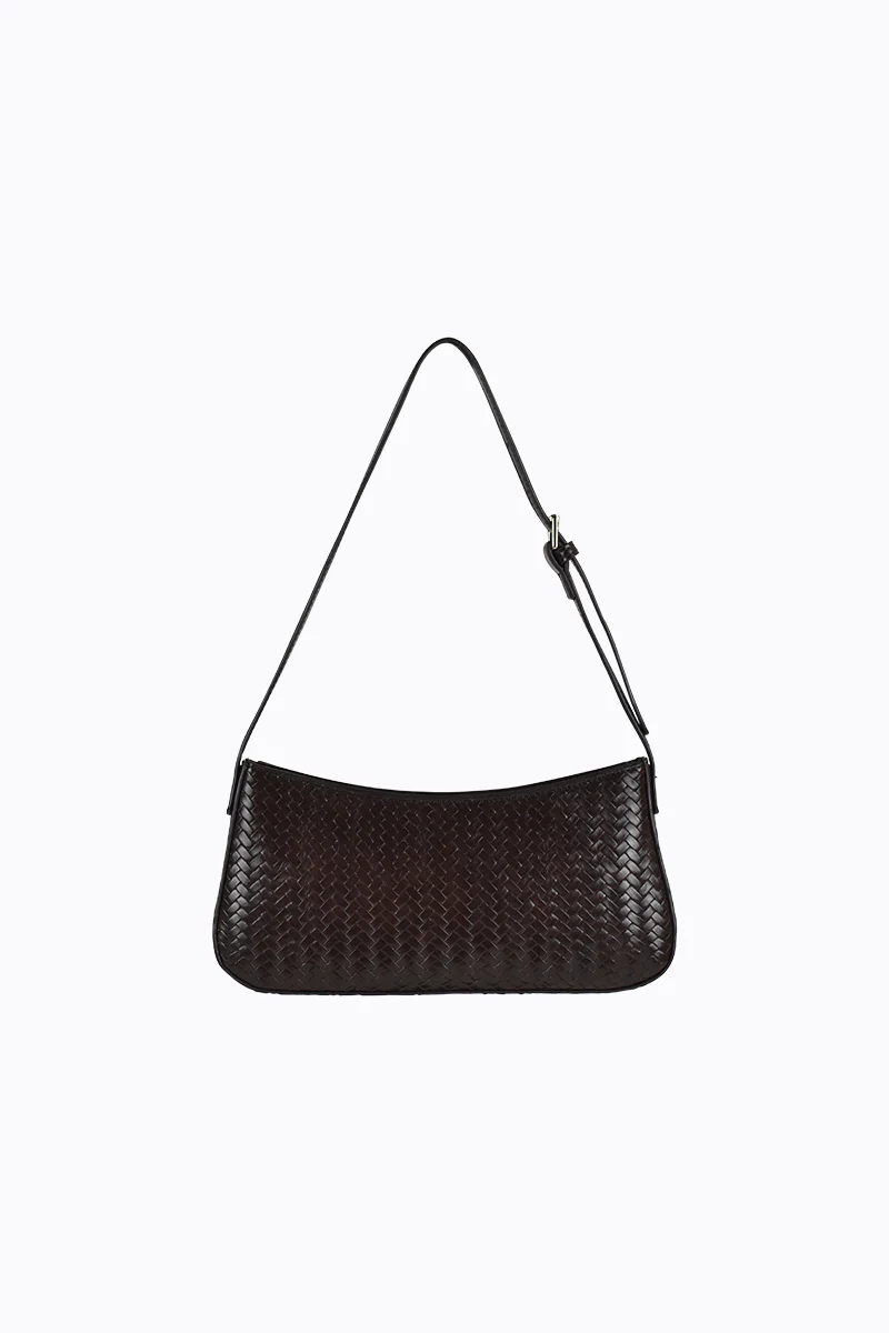 Smooch - Chocolate Weave - Image 4
