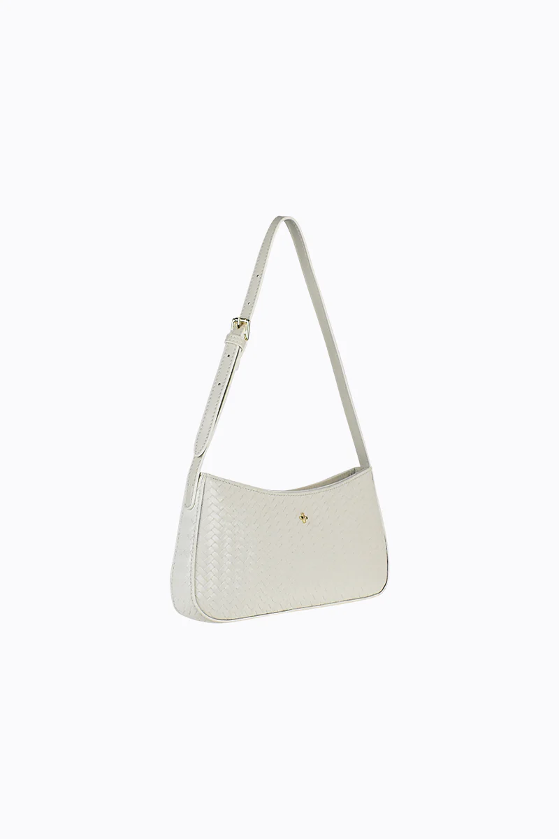 Smooch - White Weave - Image 3