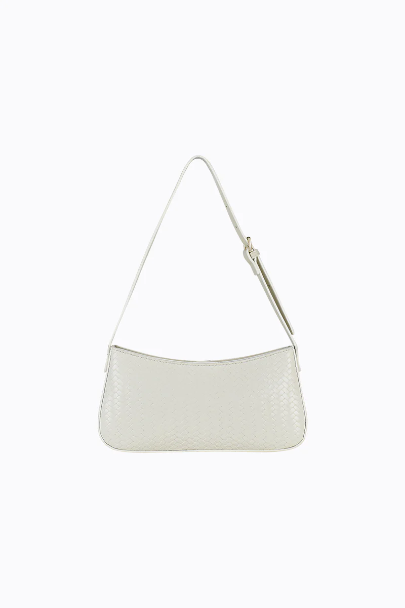 Smooch - White Weave - Image 4