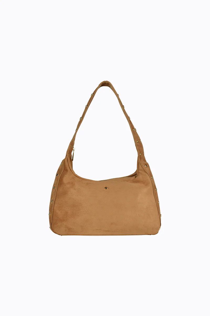 Soho - Tan Faux Suede - Image 3