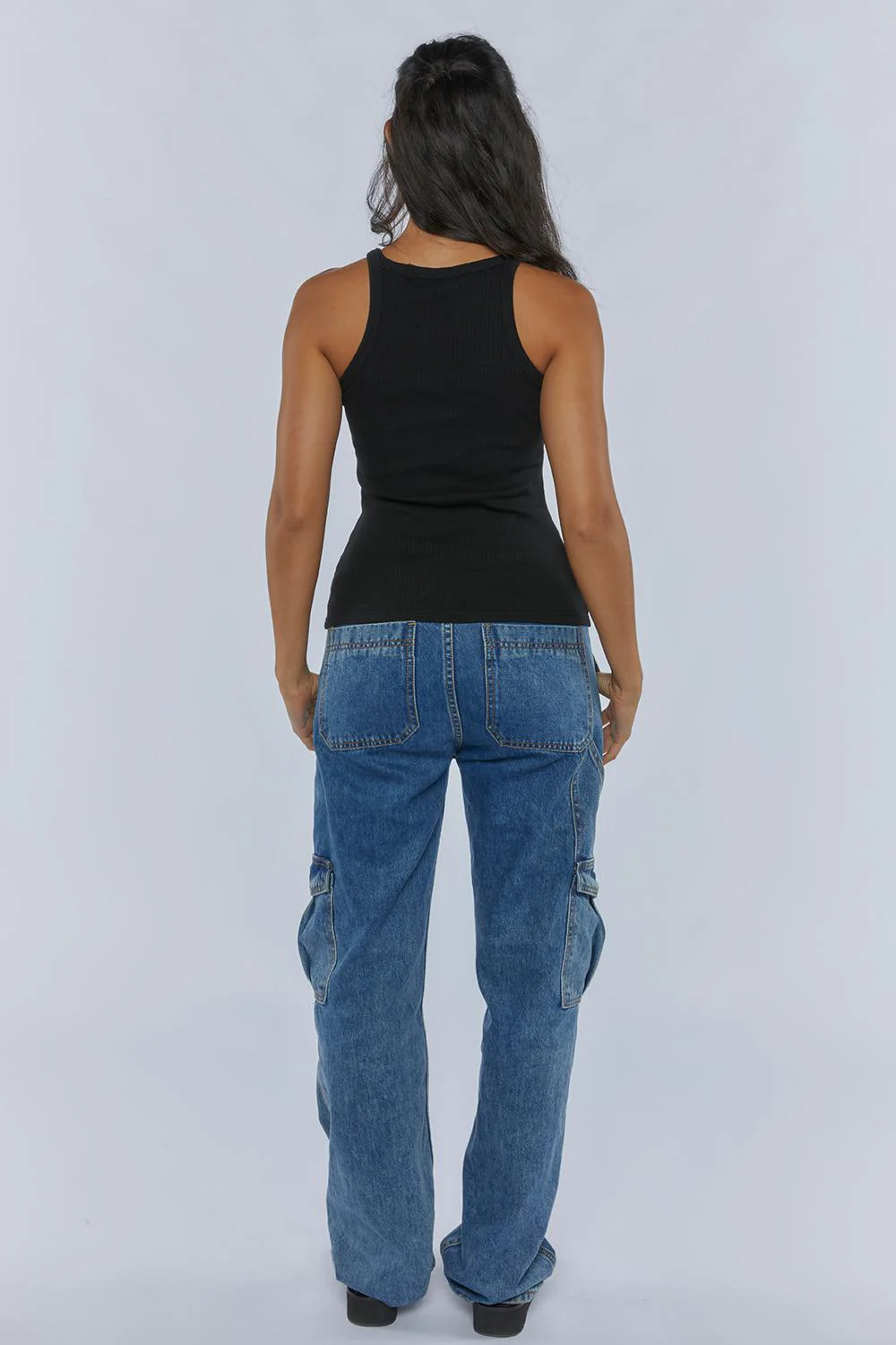 Star - Black - Image 5