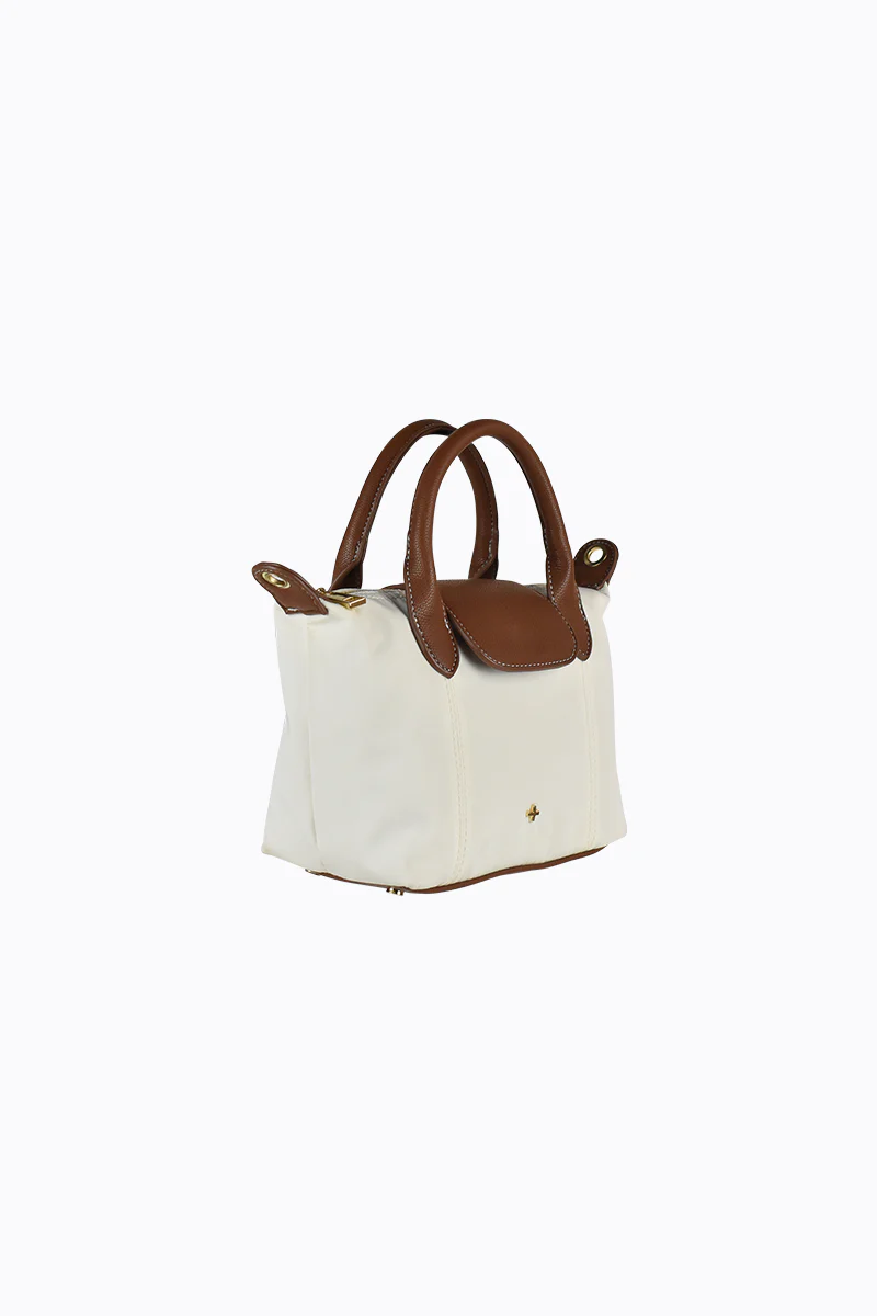 Stash - Beige Nylon - Image 3