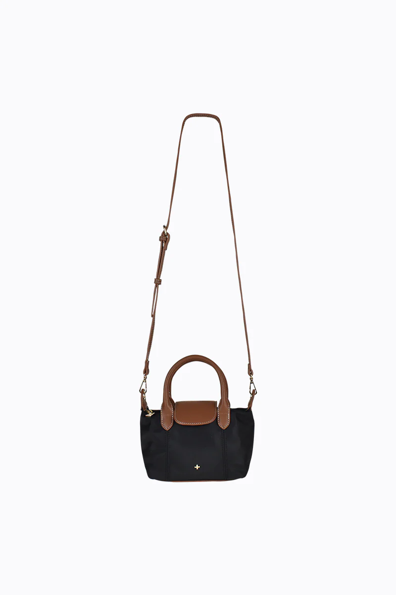 Stash - Black Nylon - Image 5