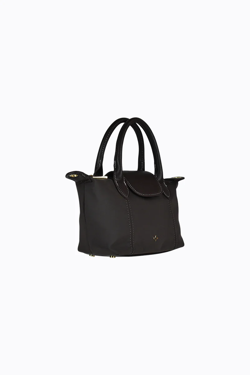 Stash - Chocolate Nylon - Image 3