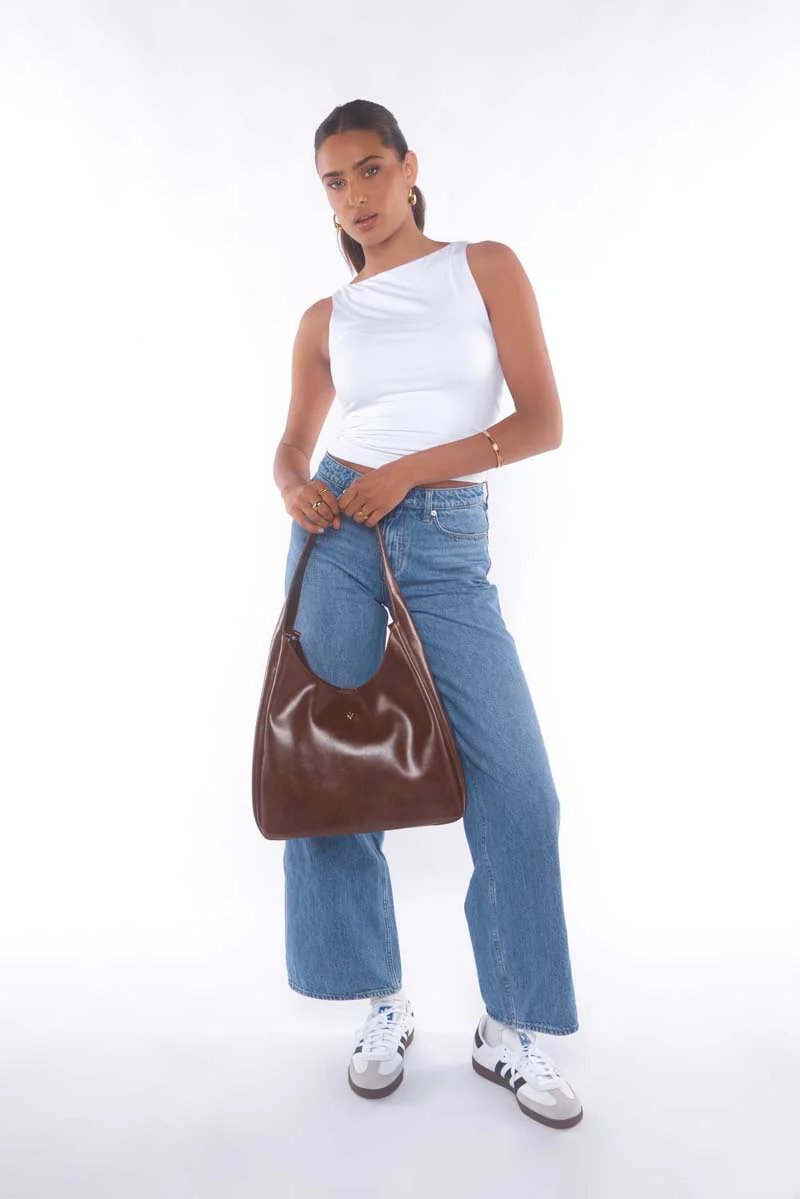 Stormi - Chocolate - Image 4