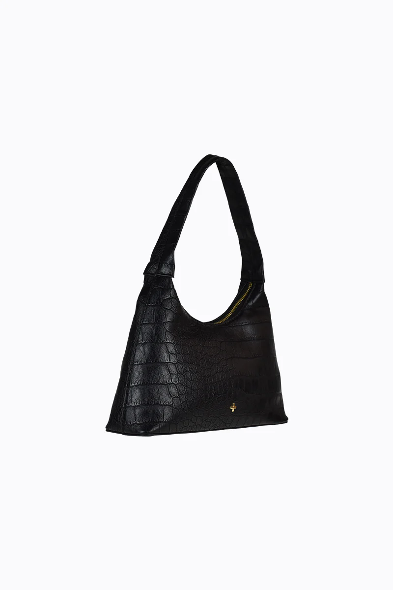 Sweetie - Black Croc - Image 3