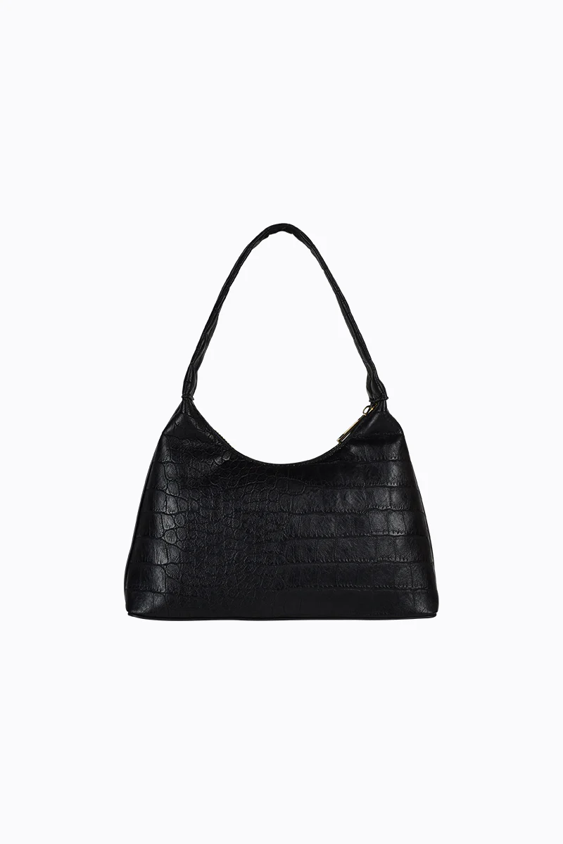Sweetie - Black Croc - Image 4