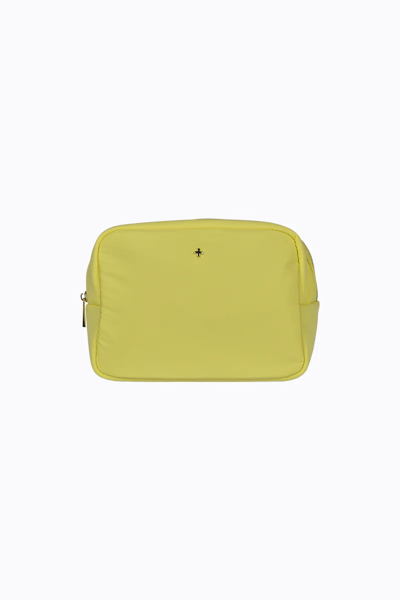 Tammi - Lemon Nylon