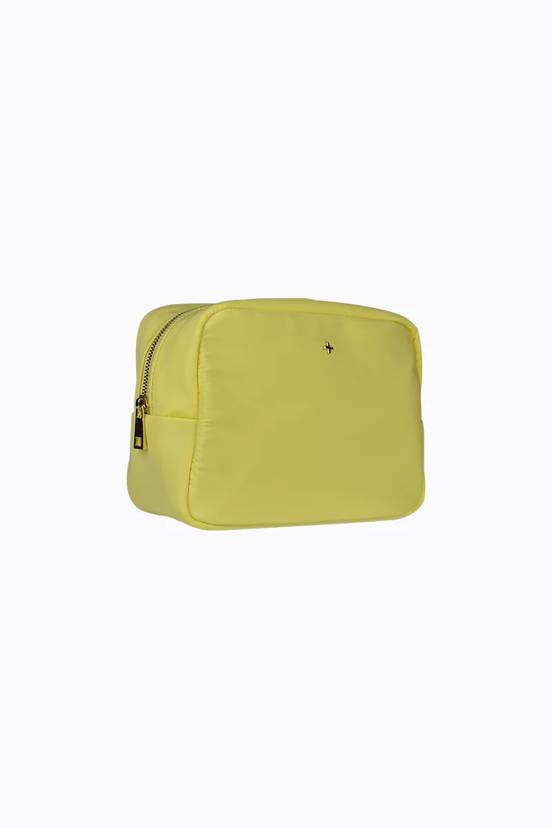 Tammi - Lemon Nylon - Image 3
