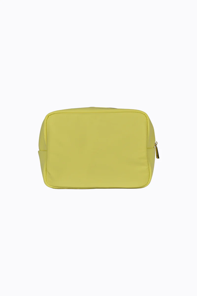 Tammi - Lemon Nylon - Image 4
