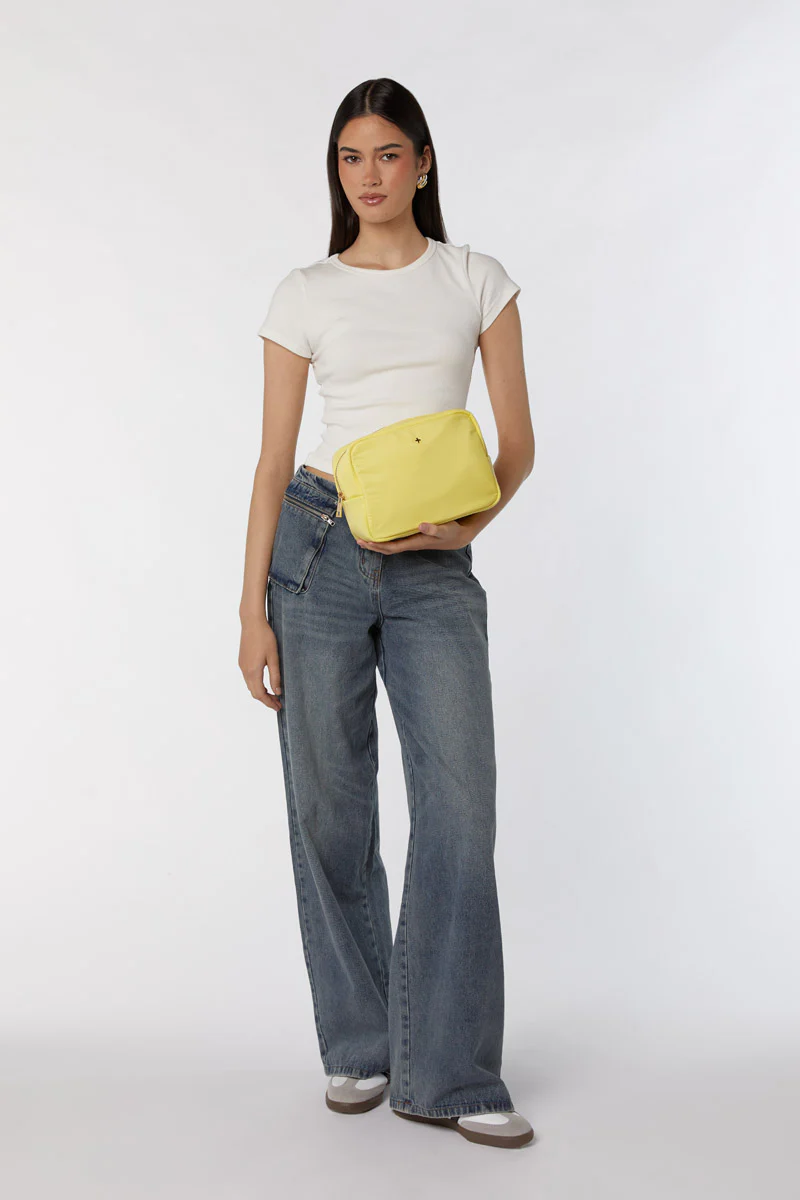Tammi - Lemon Nylon - Image 5