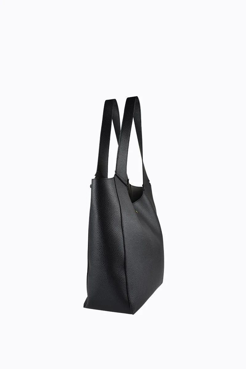 Tayla - Black Pebble Gold - Image 3