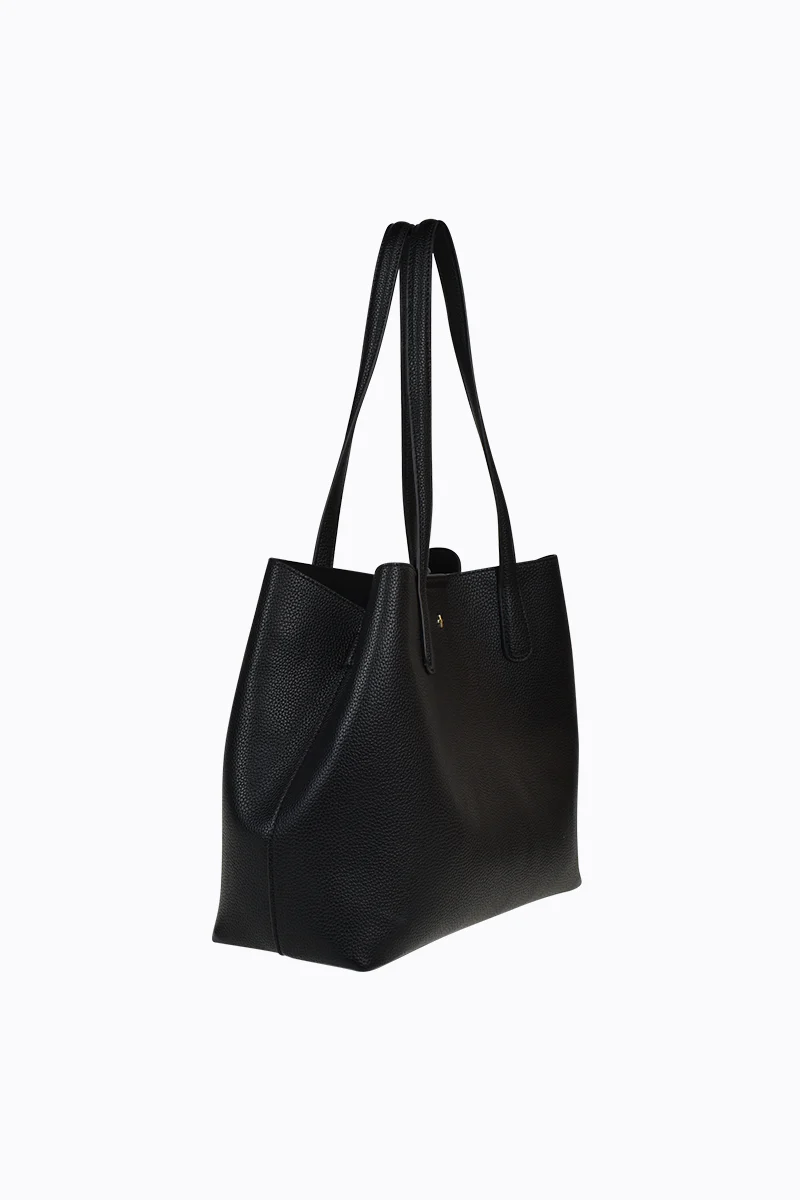 Tommi - Black Pebble - Image 4