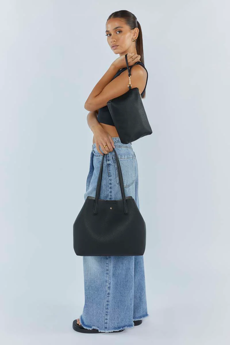 Tommi - Black Pebble - Image 6
