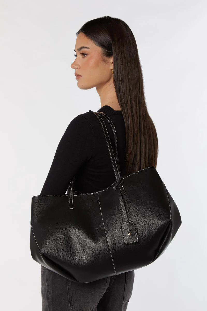 Willa - Black Pebble - Image 2