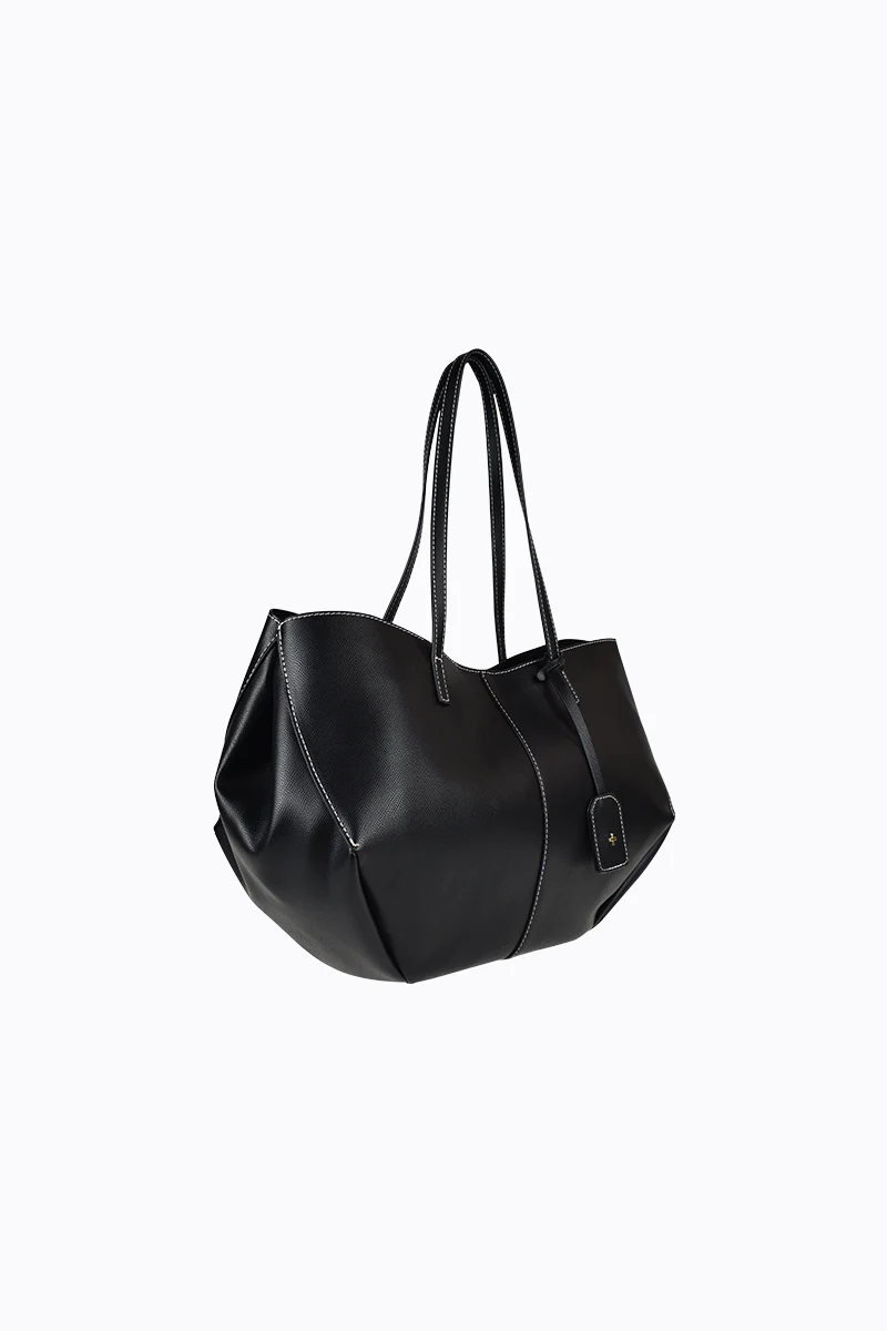 Willa - Black Pebble - Image 3