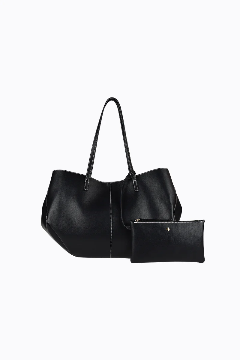 Willa - Black Pebble - Image 4