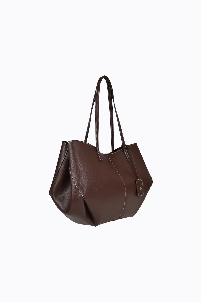 Willa - Chocolate Pebble - Image 3