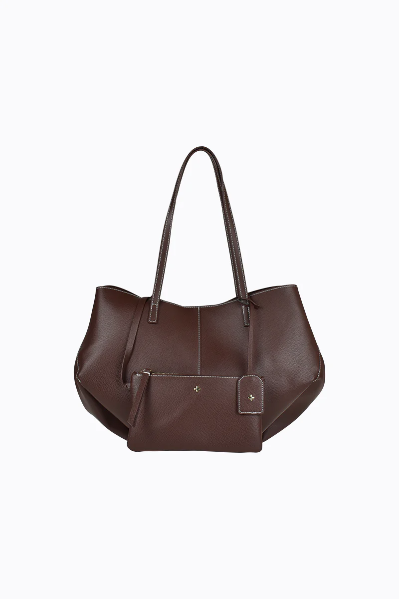 Willa - Chocolate Pebble - Image 4