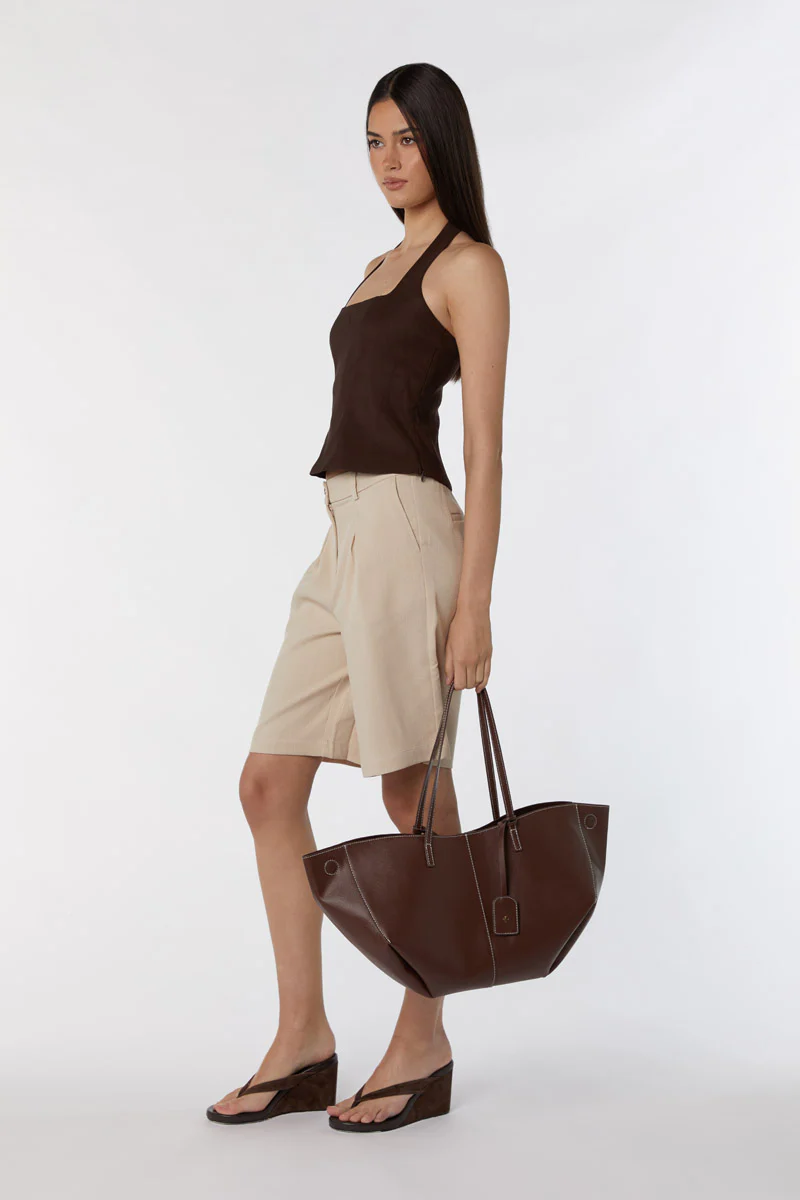 Willa - Chocolate Pebble - Image 5