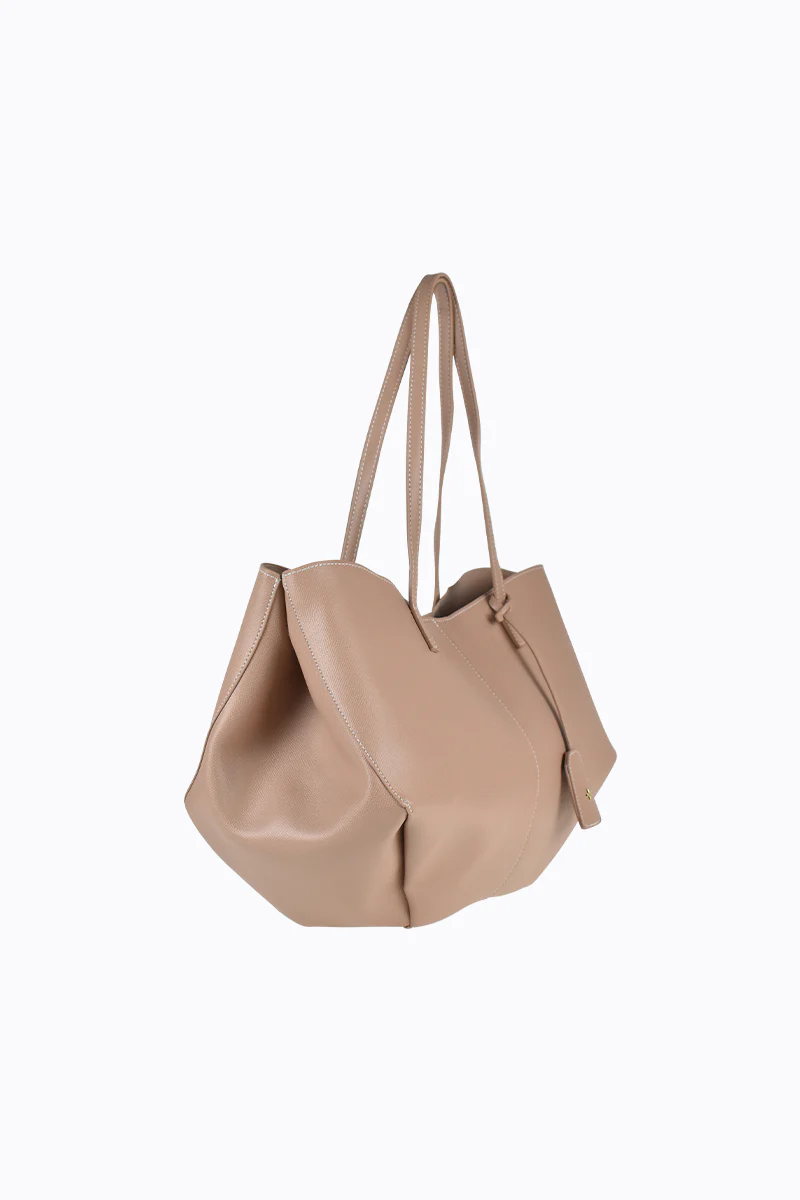 Willa - Taupe Pebble - Image 3