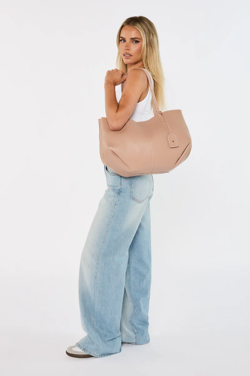 Willa - Taupe Pebble - Image 5