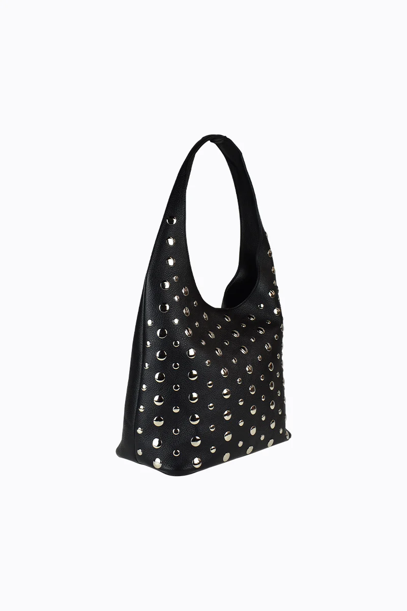 Yoko - Black Pebble - Image 3