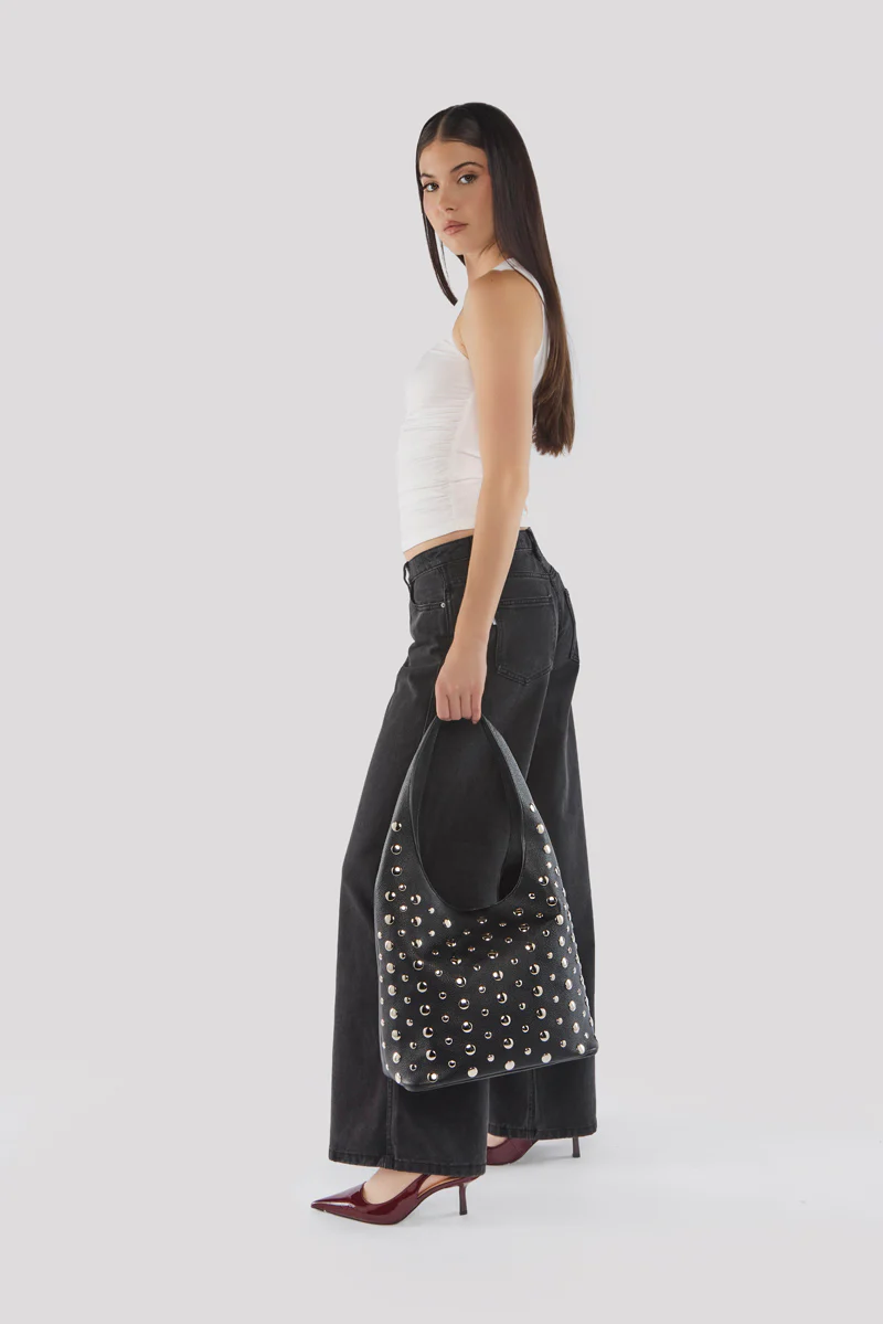 Yoko - Black Pebble - Image 5